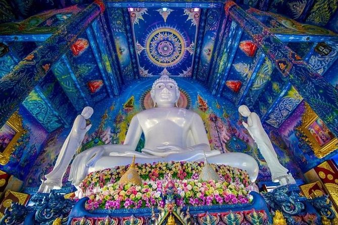 Private: 3 Days 2 Night Trip: Chaingmai-Chaingrai- the Golden Triangle Trip - Golden Triangle Experience
