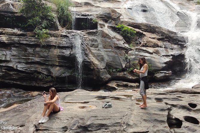 Private: 3 Days 2 Night Trip: Chaingmai-Chaingrai- the Golden Triangle Trip - Visiting Laos and Temples