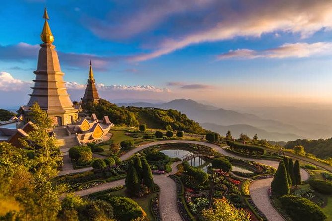 Private: 3 Days 2 Night Trip: Chaingmai-Chaingrai- the Golden Triangle Trip - Practical Travel Information