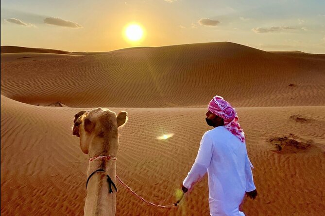 Private 3 Days 2 Nights Roundtrip Tour in Oman - Pickup and Meeting