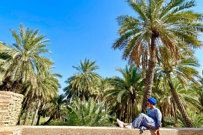 Private 3 Days 2 Nights Roundtrip Tour in Oman - Traveler Requirements