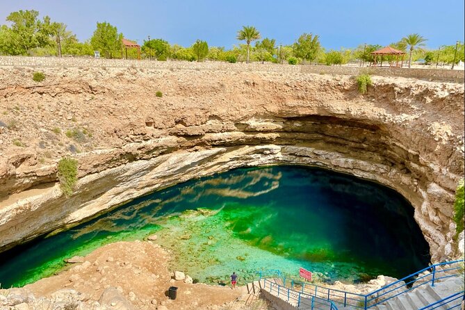 Private 3 Days 2 Nights Roundtrip Tour in Oman - Reviews and Ratings