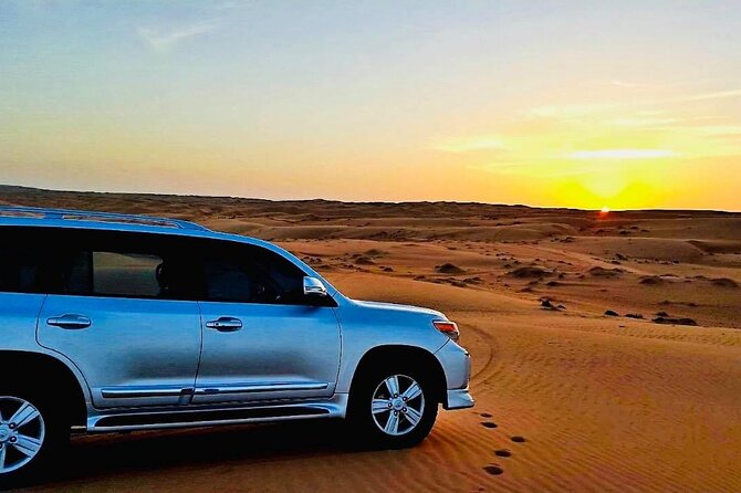 Private 3 Days 2 Nights Roundtrip Tour in Oman - Itinerary