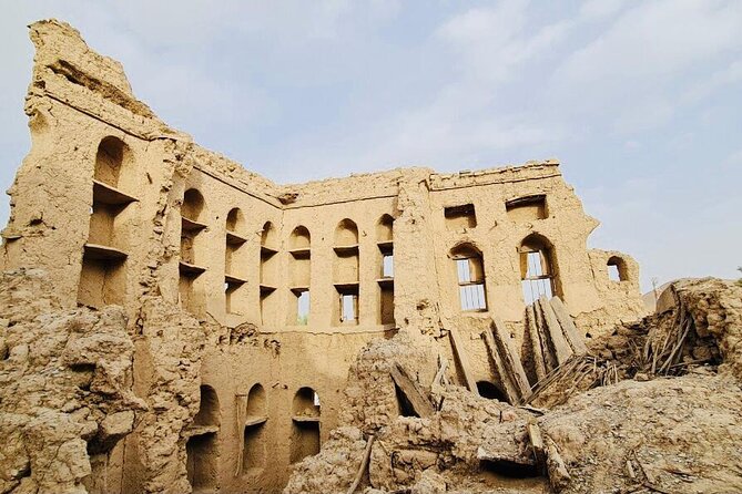 Private 3 Days 2 Nights Roundtrip Tour in Oman - Booking and Pricing