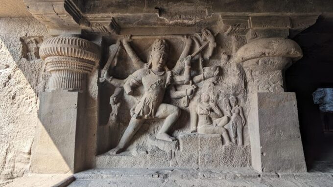Private 3 Days Ajanta, Ellora Caves and Aurangabad City Tour - Important Information