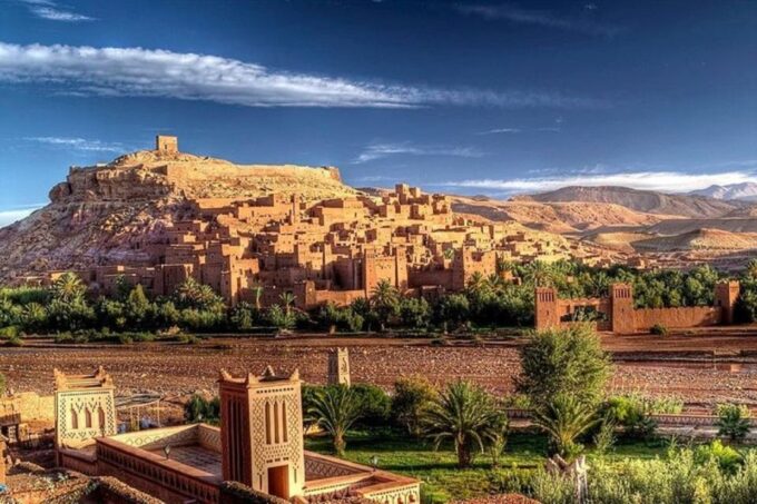 Private 3 Days Big Sahara Desert to Merzouga From Agadir - Cultural Immersion