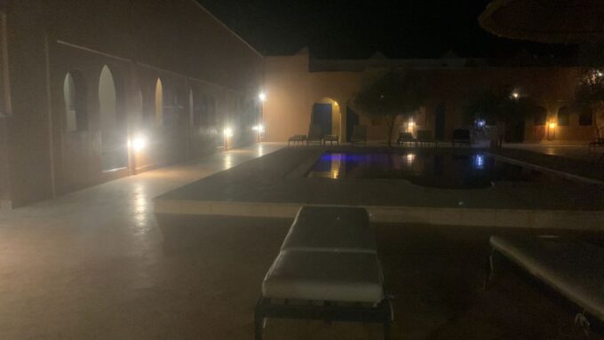 Private 3 Days Desert Trip From Marrakech - Frequently Asked Questions