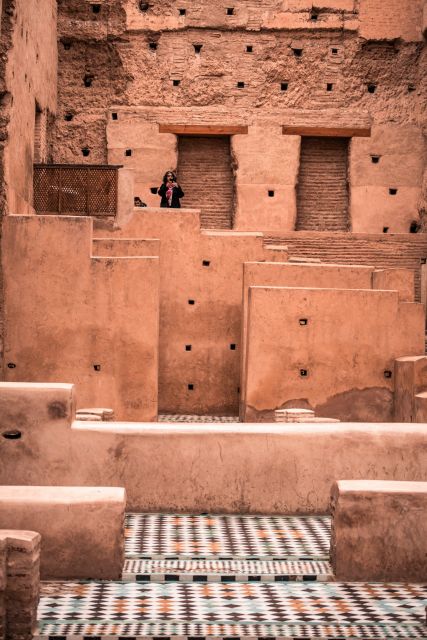 Private 3 Days From Fes to Marrakech via the Sahara Desert - Day 3: Dades Valley to Marrakech