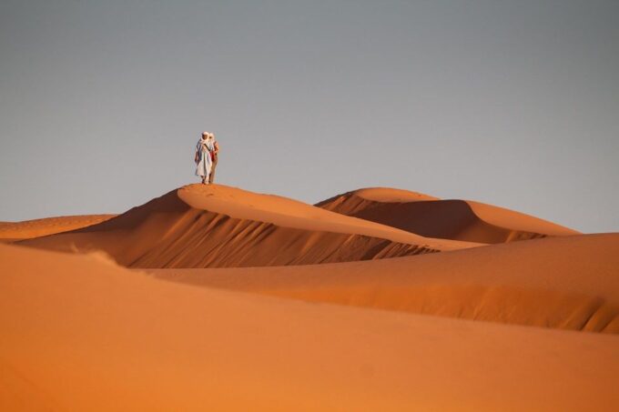 Private 3 Days From Fes to Marrakech via the Sahara Desert - Frequently Asked Questions