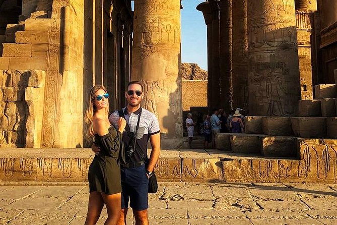 Private 3 Days Guided Trips Luxor East and West Banks With Dendera Temple - Inclusions