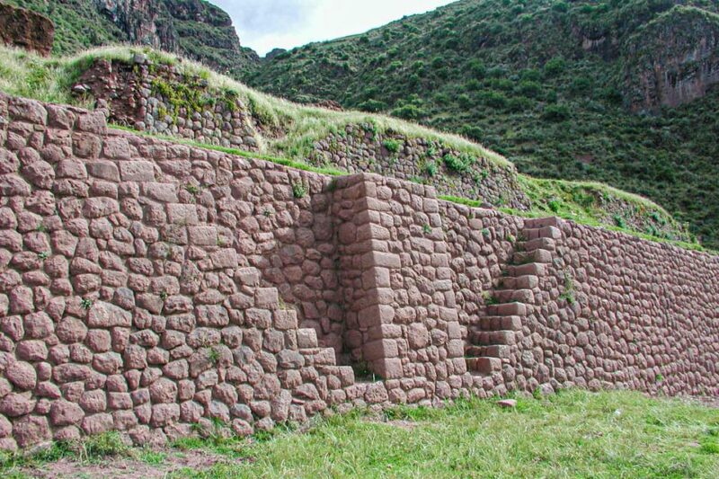 PRIVATE 3 DAYS SMALL TREK TO MACHU PICCHU - Group Size and Guide Information
