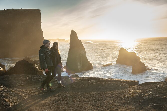 Private 3 Days Tour and Northen Lights Experience With Photography With Luke - Meeting and Pickup