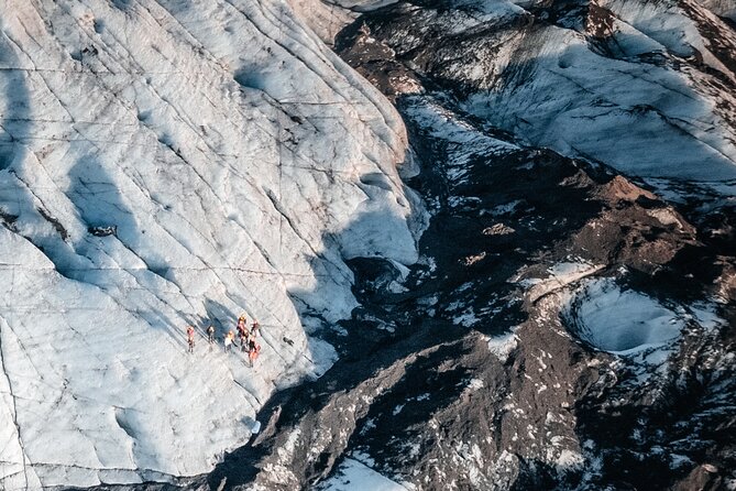Private 3 Days Tour and Northen Lights Experience With Photography With Luke - Photography Tips