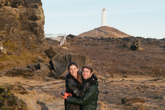 Private 3 Days Tour and Northen Lights Experience With Photography With Luke - Accommodation and Meals