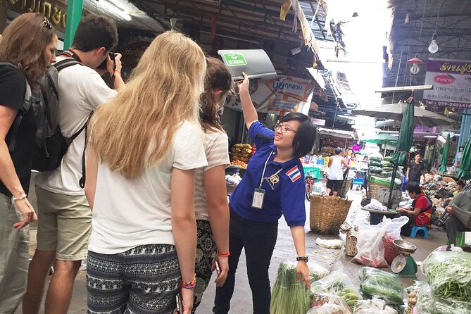 Private 3 Days Tour in Bangkok, Ayutthaya and Floating Market - Historic Ayutthaya
