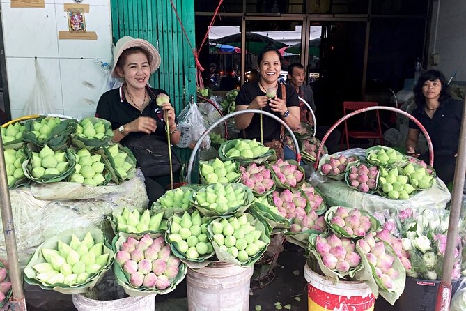Private 3 Days Tour in Bangkok, Ayutthaya and Floating Market - Health and Safety