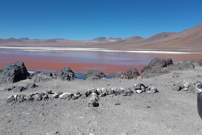 Private 3 Days Tour Uyuni Salt Flats and Colorful Lagoons From Uyuni - Customer Feedback