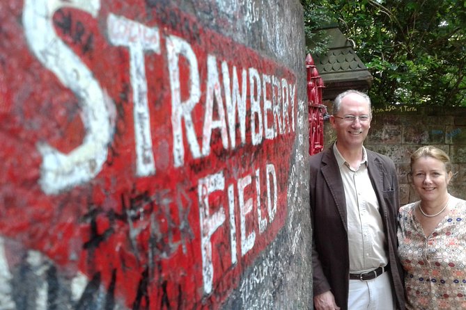 Private 3 Hour Beatles Classic Tour of Liverpool by Taxi - Discovering the Hometown of the Beatles