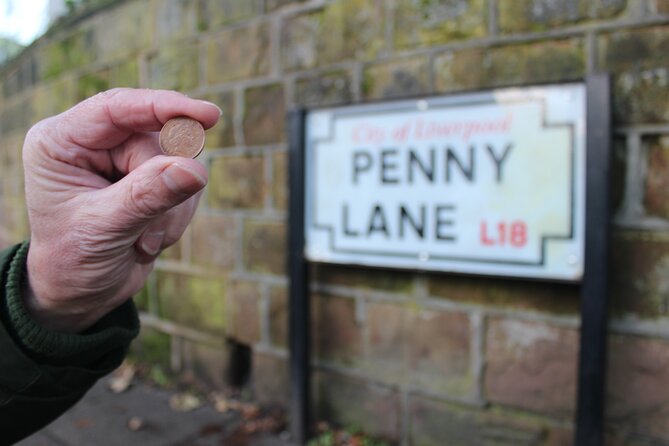 Private 3 Hour Beatles Tour of Liverpool by Private Taxi - Tour Experience