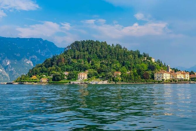 Private 3 Hour Boat Tour in Lake Como - Onboard Amenities and Comfort