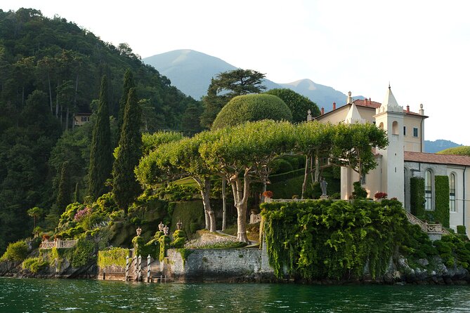 Private 3 Hour Boat Tour in Lake Como - Booking Details and Cancellation Policy