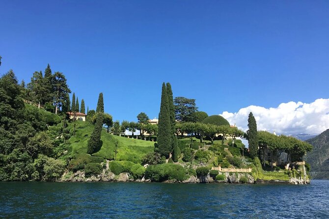 Private 3 Hour Boat Tour in Lake Como - Traveler Considerations and Accessibility