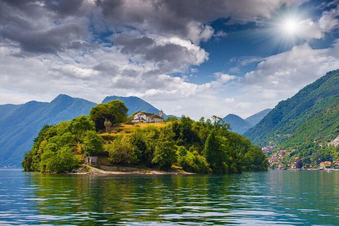 Private 3 Hour Boat Tour in Lake Como - Requesting Custom Pickup Arrangements