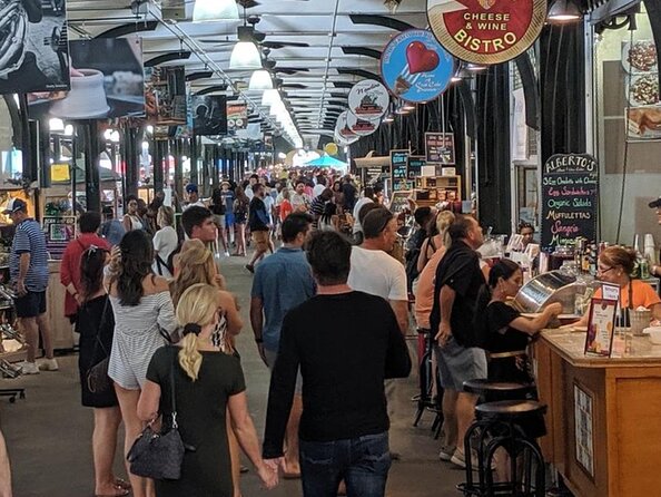 Private 3-Hour City Tour of New Orleans With Driver and Guide - Hotel Pick up - Key Points