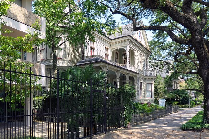 Private 3-Hour City Tour of New Orleans With Driver and Guide - Hotel Pick up - Additional Information