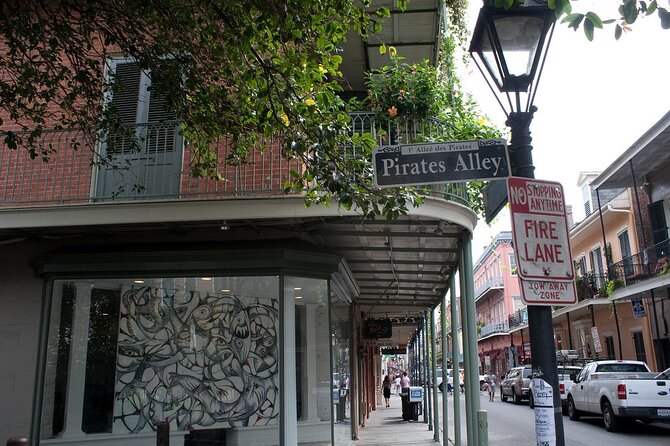 Private 3-Hour City Tour of New Orleans With Driver and Guide - Hotel Pick up - Customize Your Tour Experience