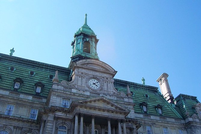 Private 3-Hour City Tour of Quebec With Driver and Guide - Hotel Pick up - Highlights of the Tour