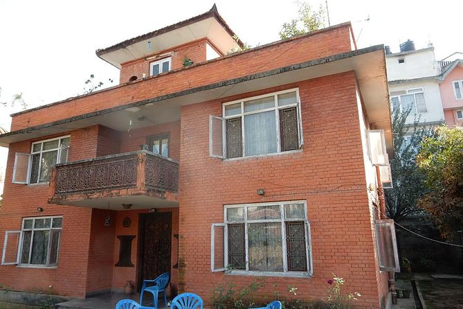Private 3-Hour Cooking Class and Meal in a Kathmandu Family Home - Meeting and Logistics