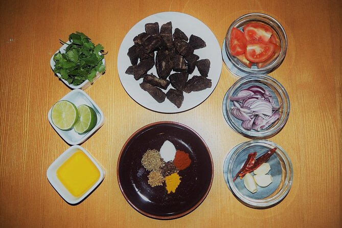 Private 3-Hour Cooking Class and Meal in a Kathmandu Family Home - Nepali Culinary Traditions