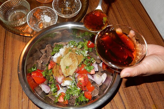 Private 3-Hour Cooking Class and Meal in a Kathmandu Family Home - Dietary Accommodations