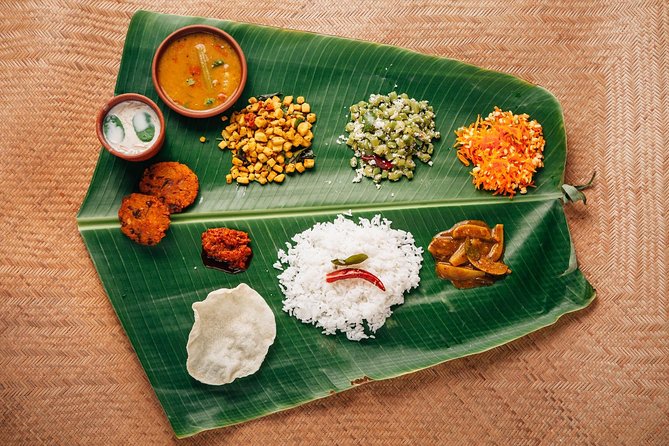 Private 3-Hour Cooking Lesson and Meal in Chennai - Key Points