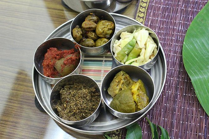 Private 3-Hour Cooking Lesson and Meal in Chennai - Hands-On Cooking Session