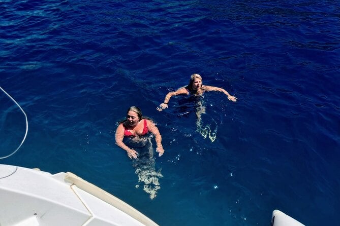 Private 3 Hour Evening Catamaran Cruise in South of Gran Canaria - Cancellation and Payment Policies