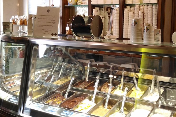 Private 3-Hour Food Tour of Florence - Savoring Tuscan Delicacies