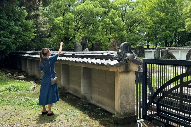Private 3-Hour Guided Tour of Osaka Castle and Historical Museum - Highlights of the Tour