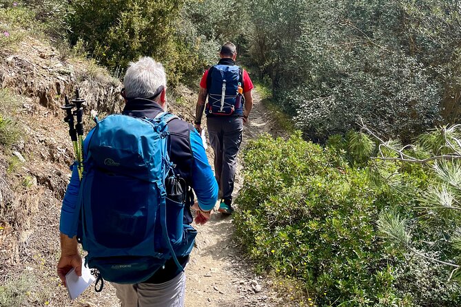Private 3-Hour Hiking in Mount Ymittos - About Your Stay