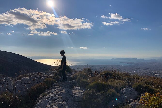 Private 3-Hour Hiking in Mount Ymittos - Booking and Cancellation Policy