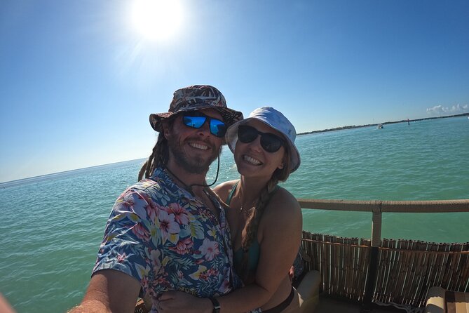 Private 3-Hour Islamorada Sandbar Tour - What to Bring