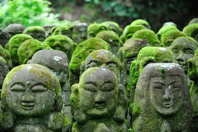 Private 3-hour Kyoto Arashiyama Rickshaw Tour - Confirmation and Booking Process