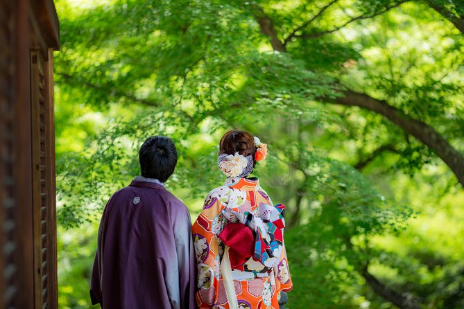 Private 3-hour Kyoto Arashiyama Rickshaw Tour - Private Tour Experience