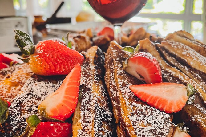 Private 3 Hour Personal Chef Fine Dining Experience in Miami - Accessibility and Participation