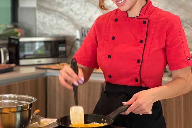 Private 3 Hour Personal Chef Fine Dining Experience in Miami - Menu and Dining
