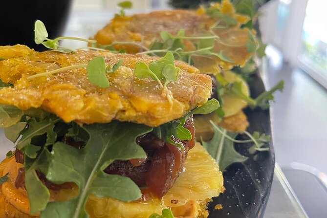 Private 3 Hour Personal Chef Fine Dining Experience in Miami - Booking and Pricing
