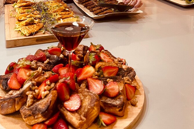 Private 3 Hour Personal Chef Fine Dining Experience in Miami - Highlights and Inclusions
