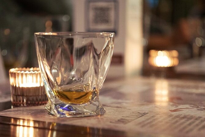 Private 3-Hour Scottish Dinner and Folk Music Experience - Overview of the Experience