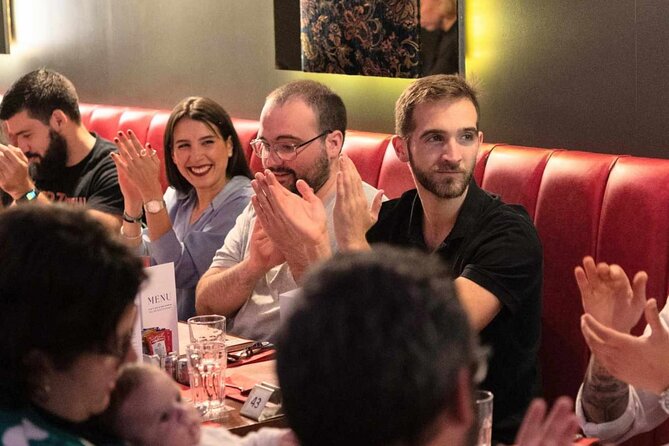 Private 3-Hour Scottish Dinner and Folk Music Experience - Customer Reviews Summary